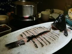 -揽季锅物会.福建黄鱼.海鲜姿造(五四路店)