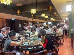 -香港蓮香樓(上環店)