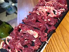 -潮味四季潮汕牛肉火锅(来凤街店)