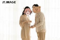 -专注孕妇照亲子照·纪田摄影