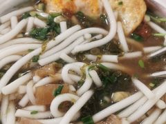 -花溪牛肉粉(八鸽岩店)