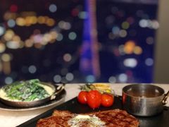 -广州四季酒店·佰鲜汇·现代法餐