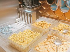 -半天妖烤鱼(新世界店)