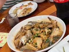 -福运来酒家(川南奉公路店)