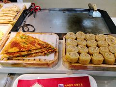 -宋记粥铺家常菜·米饭套餐·粤式早点(宽城万达店)