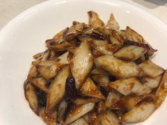 -到家尝北京菜(西坝河店)