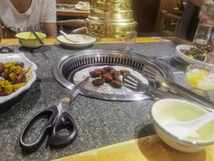 -鹤之乡·齐齐哈尔烤肉·非遗(秋涛路店)