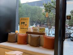 -泰合玺·精油疗愈 SPA(南京河西万达店)