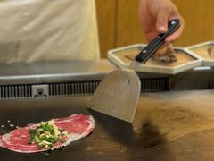 -松临·铁板烧&Omakase(神农店)