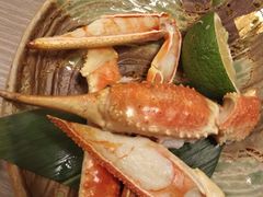 -蟹道乐(道顿堀本店)