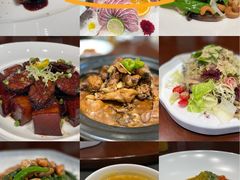 -酒蜻蜓·庭院私房菜(天元东路店)