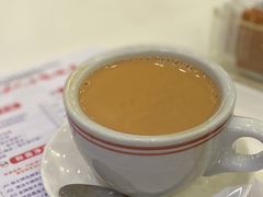 -大哥餐厅(西城花园店)