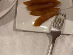 -阳澄湖费尔蒙酒店颐丰阁中餐厅(马鞍山西路店)