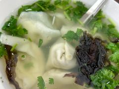 -秦豫肉夹馍(骡马市总店)