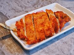 -小姜锅贴(凤凰街店)