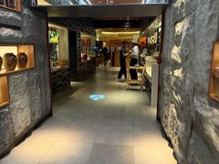 -巴奴毛肚火锅(悠唐购物中心店)