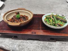 -老人和饭店(淮海中路店)