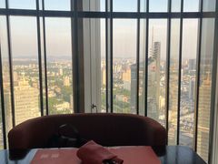 -洲际酒店·地平线全日餐厅HORIZON CAFÉ
