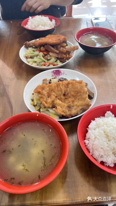 扬子江点心店(人民西路店)图片