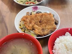 -扬子江点心店(人民西路店)