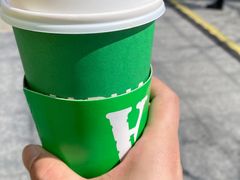 -ALPHA COFFEE阿尔法咖啡(虹泉路店)