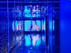 -INLOVE KTV(西溪印象城店)