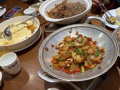 -湘约东方·湘约和港·湖南家常菜·宴请(民星路店)
