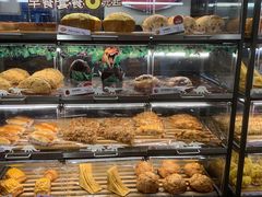 -85度C(广州黄边店)
