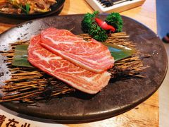 -黑牛黑猪烤肉专门店(万象城店)