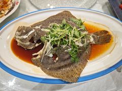 -喜悦海鲜大酒楼(钱柜广场店)
