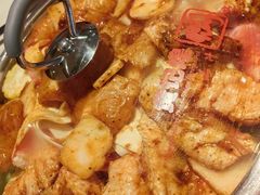 -黄记煌三汁焖锅(金凤万达广场店)