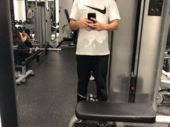 -YCHL Studios健身工作室(市二宫店)