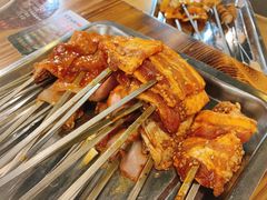 -号令江湖·水浒烤肉(和畅睦邻中心店)