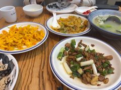 -滇铺子·云南特色菜·第九届野生菌美食节(东风东路c86店)
