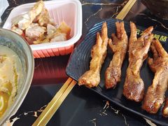 -云龙湖阿喆米线(云龙湖店)