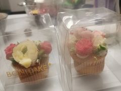 -BONCAKE裱花蛋糕(万象汇店)