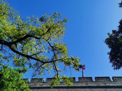-西安城墙·碑林历史文化景区