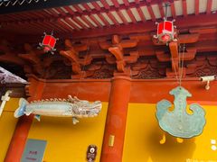 -上海东林寺(金山区)