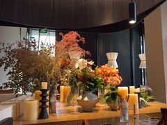 -Ameigo梅果·云贵川bistro(长宁来福士店)