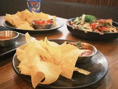 -Q MEX 库迈墨西哥餐吧(双井店)