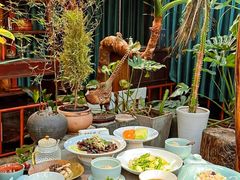 -兰庭玉树·老饭骨家宴(后海店)