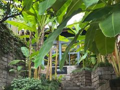 -铜锣湾·有麝自然香(重庆新天地店)