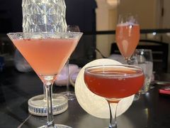 -Tipsy Bar•屋顶露台酒吧&水烟吧