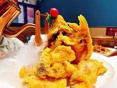 -老济南·地道济南菜(大明湖店)