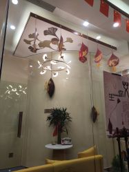 -芳朵美容养生SPA