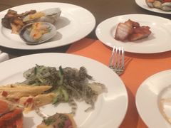 -“香”全日餐厅·株洲大汉希尔顿酒店