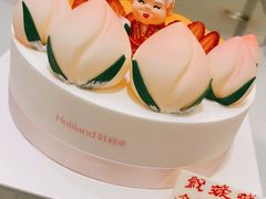 -新洪记·丽久饭店(铁西店)