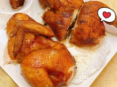 -中恒华茶楼(牌坊店)