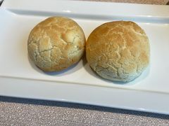 酥皮叉烧包-新荣记(椒江店)