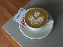 -纽巷咖啡 SOFTFOCUS COFFEE(锦和巴黎时韵店)
